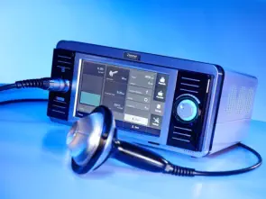 Fisioterapia oceano en mostoles y sus ondas de choque focales